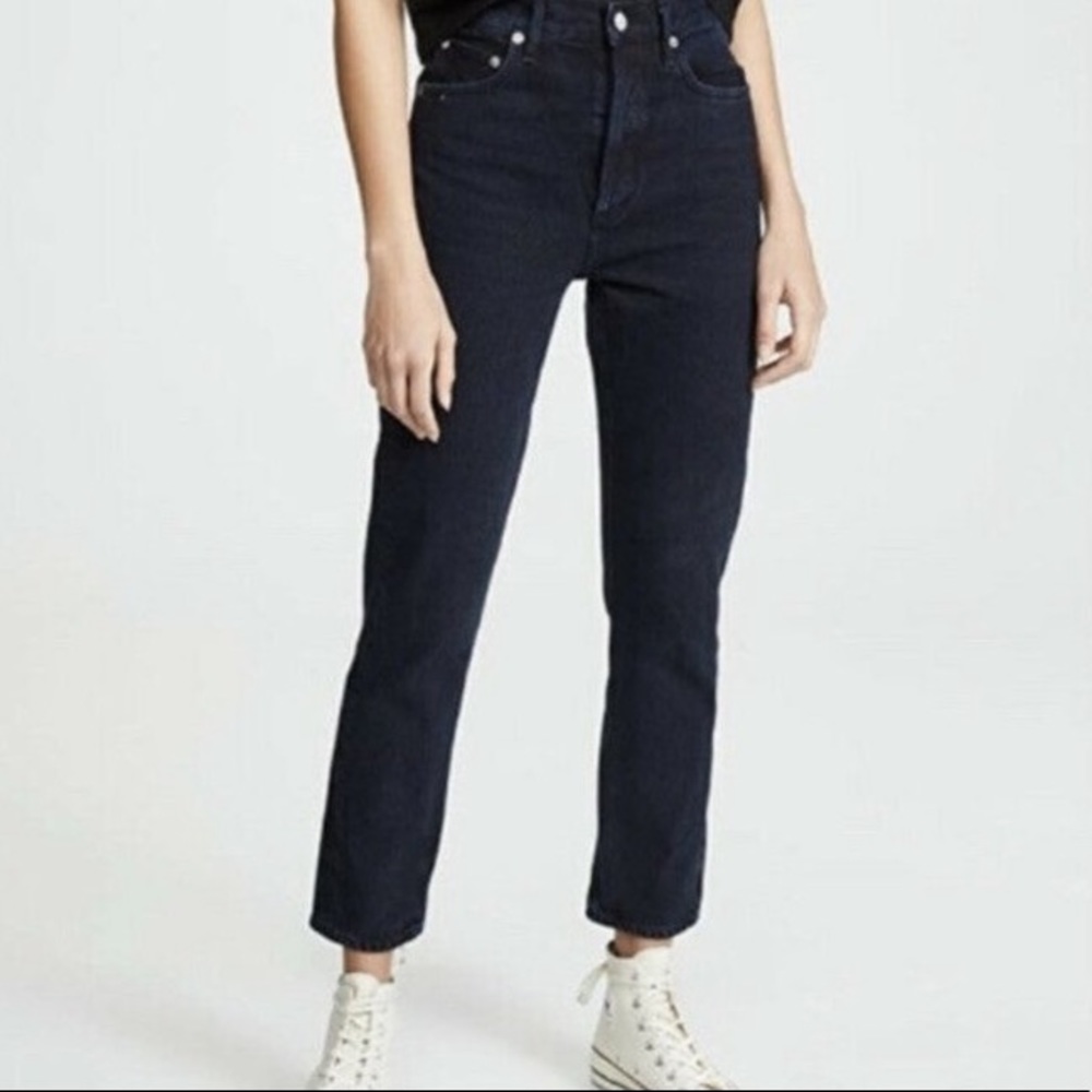 Agolde Riley jeans